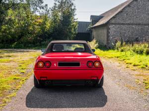 Immagine 6/50 di Ferrari Mondial T (1992)