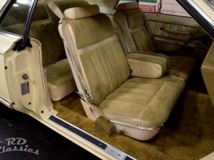 Bild 20/49 von Lincoln Continental Mark V (1979)