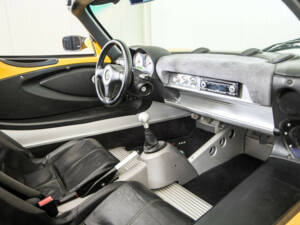 Image 12/50 of Lotus Elise (2003)