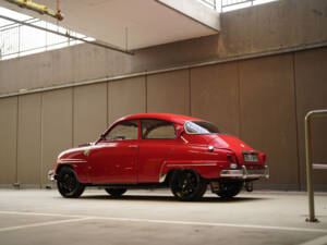 Bild 8/95 von Saab 96 (1964)