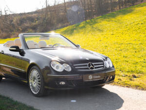 Imagen 7/77 de Mercedes-Benz CLK 280 (2008)