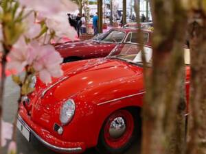 Bild 44/63 von Porsche 356 1600 Speedster (1955)