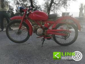 Image 4/7 of Moto Guzzi DUMMY (1958)