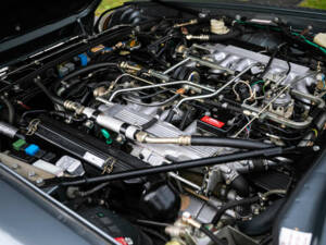 Bild 3/38 von Jaguar XJR-S V12 Le Mans (1988)