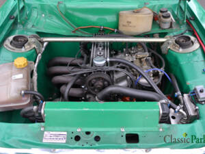 Bild 15/50 von Ford Escort 1300 S (1974)