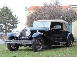 Image 2/25 of Austro-Daimler ADR (12&#x2F;70 HP) (1928)