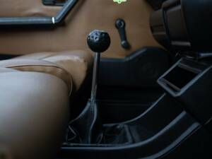 Image 42/50 of Volkswagen Golf I Cabrio GLi 1.8 (1983)