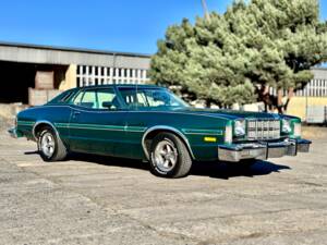 Image 3/19 of Ford Elite (1976)
