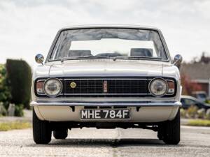 Imagen 6/35 de Ford Lotus Cortina (1968)