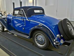 Bild 8/50 von Bugatti Type 49 (1931)