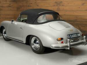 Immagine 8/19 di Porsche 356 A 1600 S (1958)