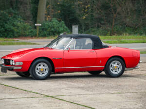 Image 19/39 of FIAT Dino 2400 Spider (1970)