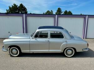 Bild 6/8 von Mercedes-Benz 219 (1956)