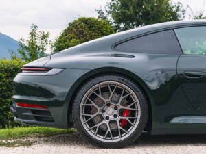 Bild 14/61 von Porsche 911 Carrera S (2024)