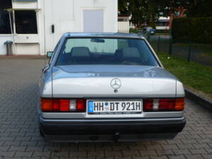 Bild 30/50 von Mercedes-Benz 190 E 2.3 DTM &#39;92 (1993)