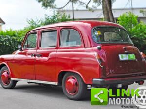 Image 3/10 of Carbodies FX 4 R London Taxi (1997)