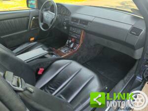 Bild 5/10 von Mercedes-Benz SL 500 (1996)