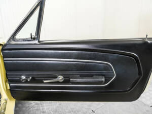 Image 40/50 of Ford Mustang 289 (1967)