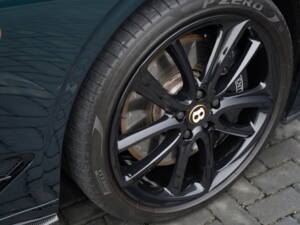 Immagine 28/50 di Bentley Continental GT (2019)