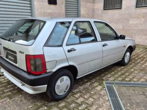 Immagine 27/193 di FIAT Tipo 1.4 DGT (1989)
