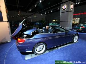 Image 33/50 of ALPINA B3 Bi-Turbo (2008)