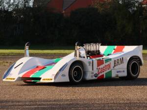 Image 1/18 of BRM P154 (1970)