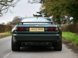 Imagen 5/12 de Aston Martin Virage 6.3 Litre (1991)