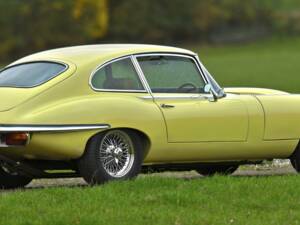 Bild 14/50 von Jaguar Type E (2+2) (1969)