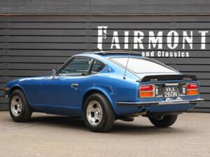 Image 17/40 of Datsun 260 Z (1974)