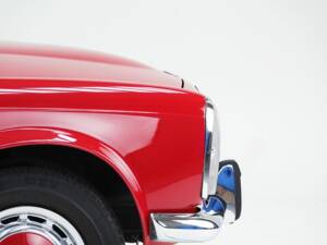Image 9/15 of Mercedes-Benz 280 SL (1970)