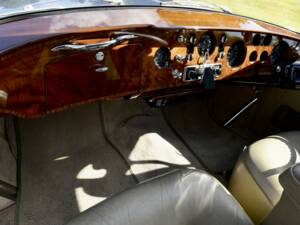 Bild 47/50 von Bentley S 1 Continental (1958)