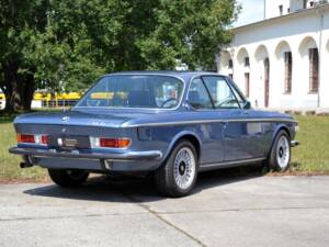 Immagine 6/16 di BMW 3,0 CS (1973)