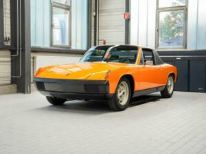 Immagine 1/7 di Porsche 914&#x2F;4  2.0 (1974)