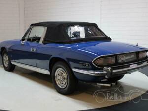 Image 8/19 of Triumph Stag (1975)
