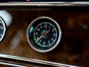 Bild 8/50 von Bentley Mulsanne (2011)