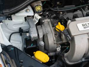 Image 54/58 de Renault Clio III 1.4 16V (2010)