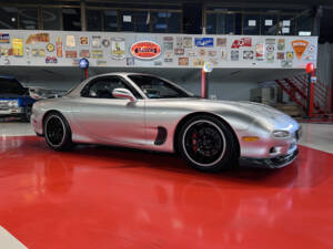 Image 9/24 of Mazda RX-7 (1992)