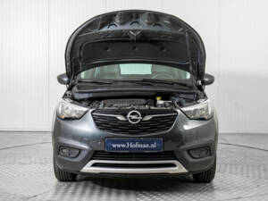 Bild 45/50 von Opel Crossland X 1.2 Turbo (2018)