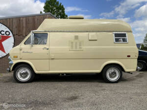 Image 30/50 of Ford Econoline E 300 (1971)