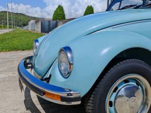 Imagen 14/30 de Volkswagen Beetle 1200 Mexico (1983)