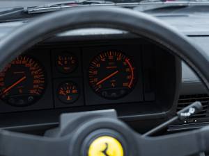 Image 15/50 de Ferrari Testarossa (1986)