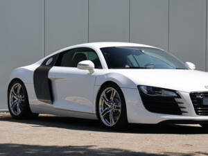 Bild 23/53 von Audi R8 (2008)