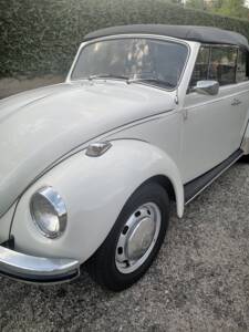 Bild 5/160 von Volkswagen Käfer 1300 (1971)