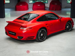 Image 7/24 of Porsche 911 Turbo (2012)