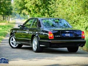 Bild 12/30 von Bentley Continental T (1999)