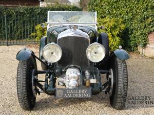 Immagine 50/50 di Bentley 4 1&#x2F;2 Litre (1929)