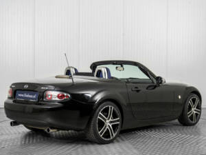 Imagen 2/50 de Mazda MX-5 1.8 (2007)