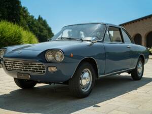 Bild 9/50 von FIAT Neckar 1500 TS (1965)