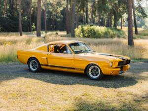 Immagine 1/19 di Ford Mustang Custom (1965)