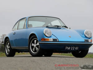 Bild 12/50 von Porsche 911 2.0 S (1969)